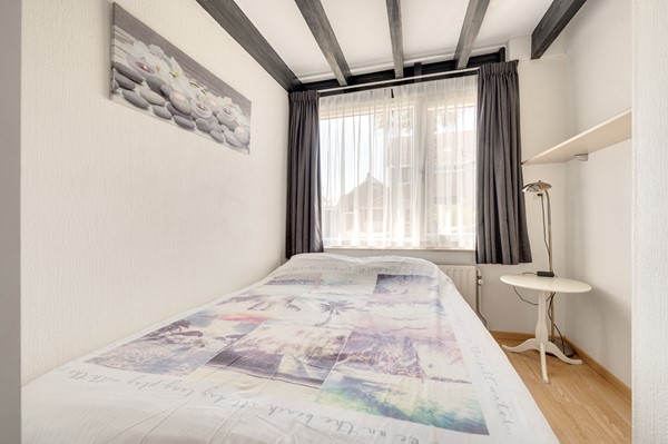 Medium property photo - Swaalingestraat 48, 4374 BX Zoutelande
